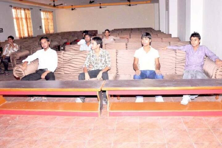 auditorium